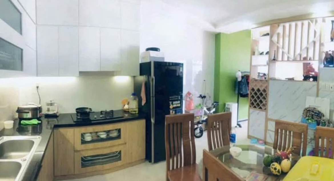 Nhà đẹp bán gấp tại Ngô Thì Nhậm, Đà Lạt - Diện tích 48m² giá chỉ 2.45 tỷ