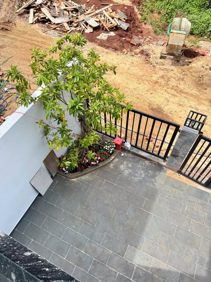 Villa sân vườn Măng Lin Đà Lạt 200m² giá 8.5 tỷ - Không thể bỏ lỡ!