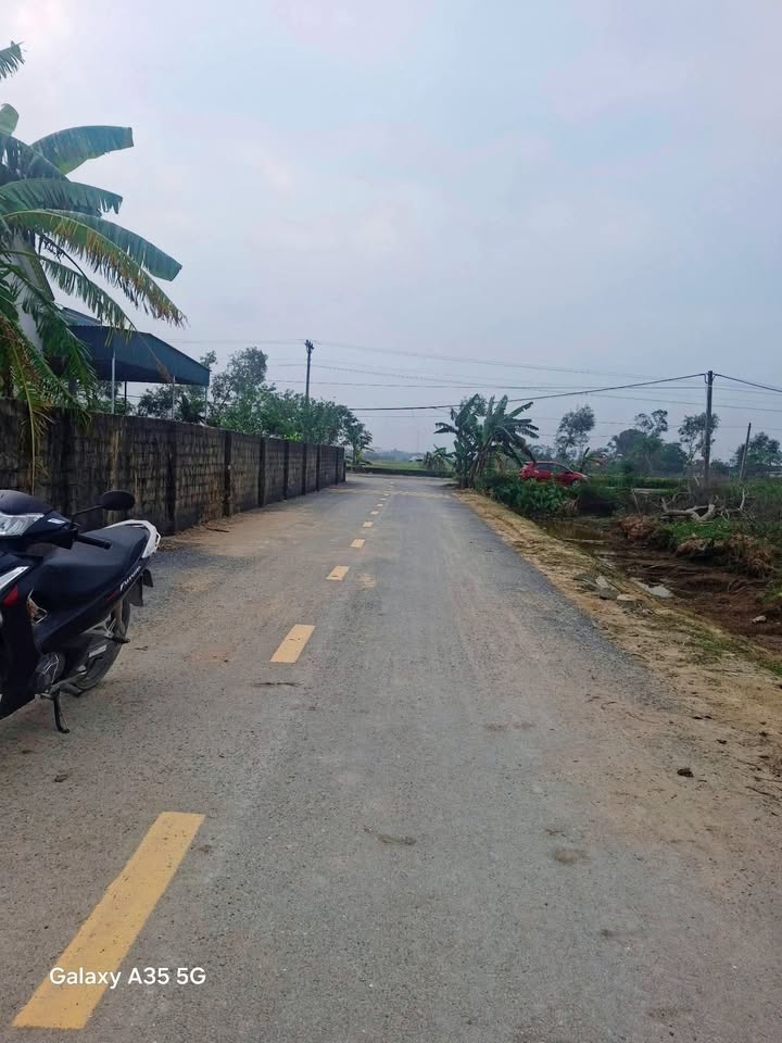 Đất nền Trường Sơn, Nghi Trường 100m² giá 1.5 tỷ - Đường nhựa rộng 7m, gần trường học!