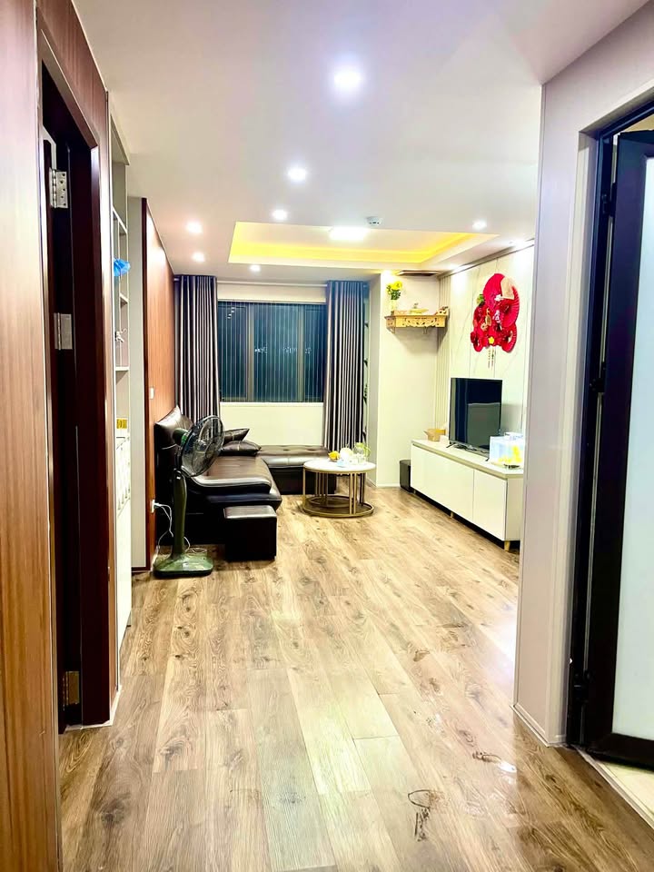 Căn hộ Bảo Sơn Vinh 73m² giá thỏa thuận - Nội thất đầy đủ, sẵn sàng vào ở!