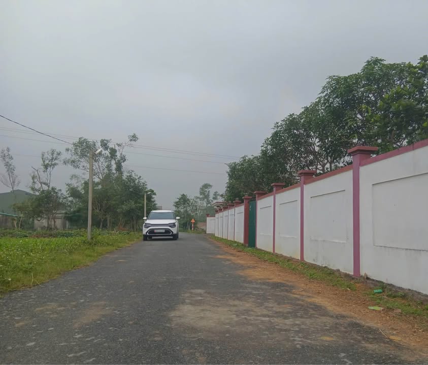 Đất nền Xóm Trường Lân, Nghi Trường 129.8m² giá 1.8 tỷ - Đầu tư sinh lời ngay!