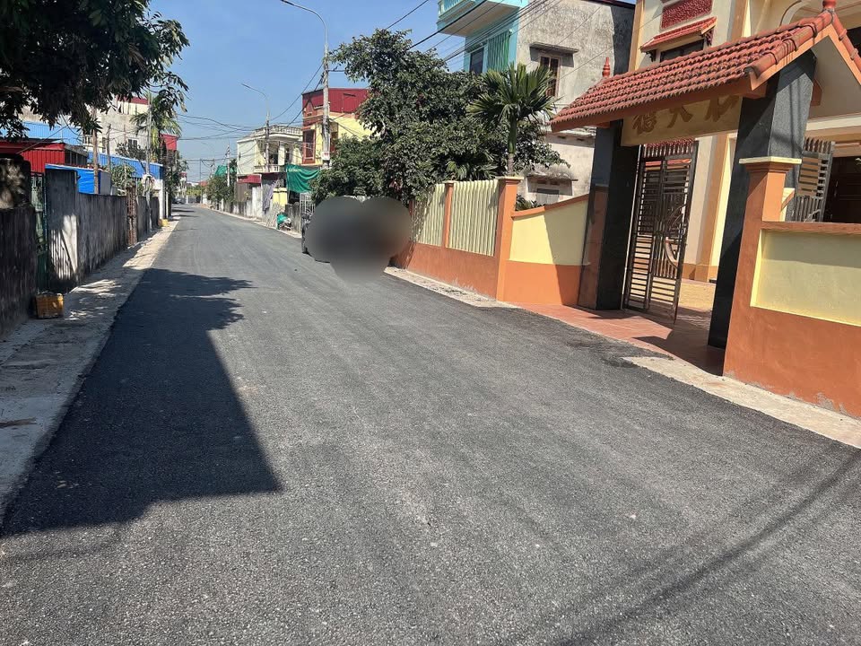 Đất nền Liên Phương, Hưng Yên 109m² giá chỉ 3 tỷ - Cơ hội vàng cho nhà đầu tư!