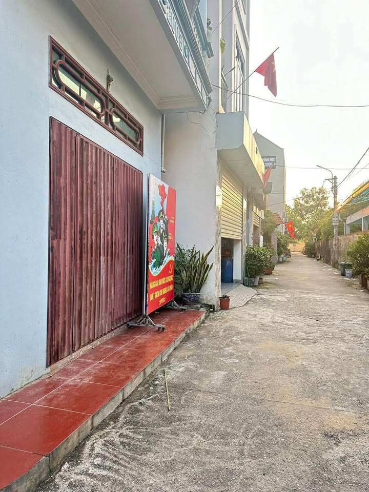 Đất thổ cư Song Hồ, Thuận Thành 69.6m² - Tiềm năng tăng giá mạnh!