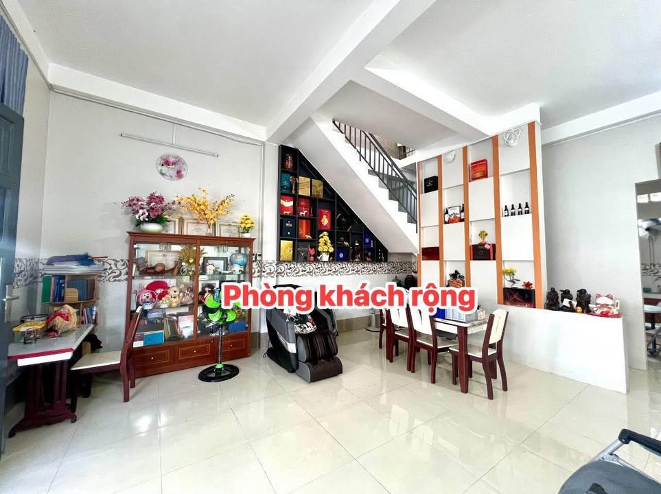 Nhà 1 Trệt 1 Lầu tại Rạch Tầm Bót, Mỹ Phước 93.3m² - Khu dân cư yên tĩnh!