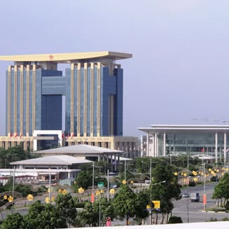 Nhà 1 trệt 1 lầu Dĩ An 95m² giá 3.1 tỷ - Thiết kế đẹp, tiện ích đầy đủ!