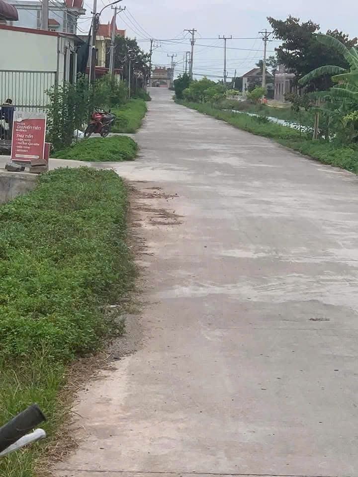 Đất thổ cư Khánh Thủy, Yên Khánh 120m² - Giá thỏa thuận, cơ hội đầu tư hấp dẫn!