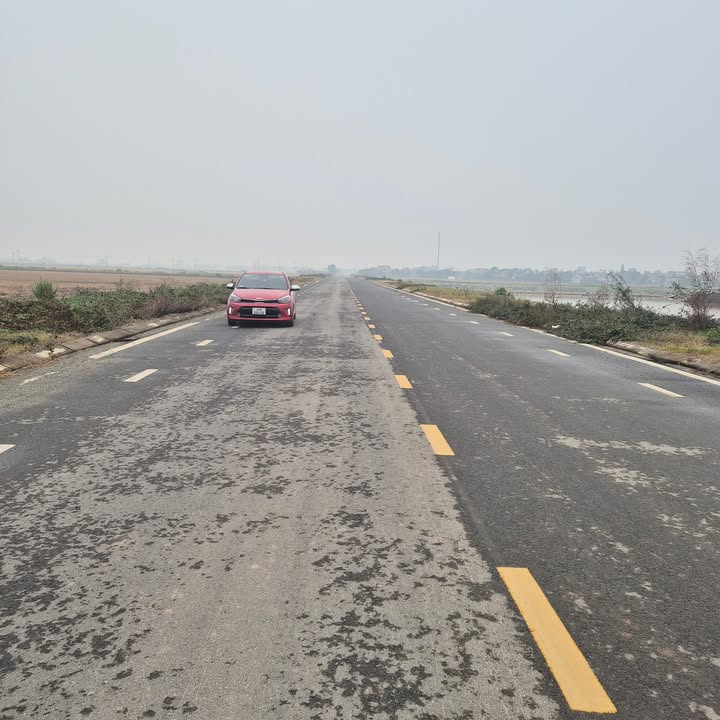 Đất nền mặt bằng Bình Minh, Yên Khánh 182m² giá nhỉnh 2 tỷ - Cơ hội đầu tư hấp dẫn!