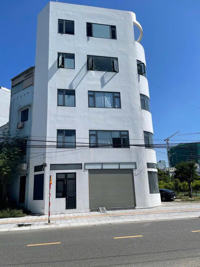 Căn hộ 5 tầng lô góc Nguyễn Sỹ Cố 58.8m² giá 9.79 tỷ - Đầu tư sinh lời ngay!