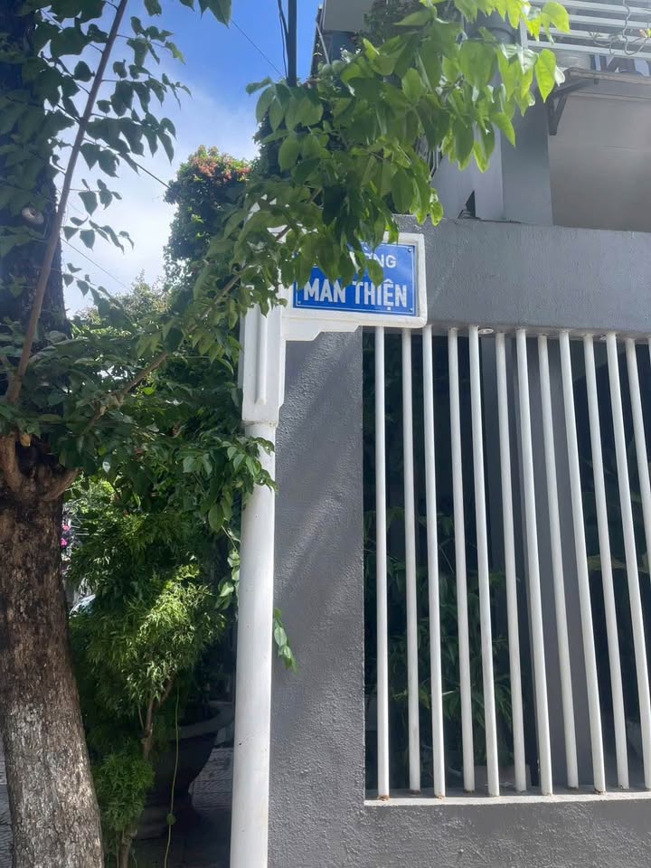 Đất nền đường Man Thiện, Hải Châu, Đà Nẵng 102m² giá 8.5 tỷ - Cơ hội đầu tư không thể bỏ lỡ!