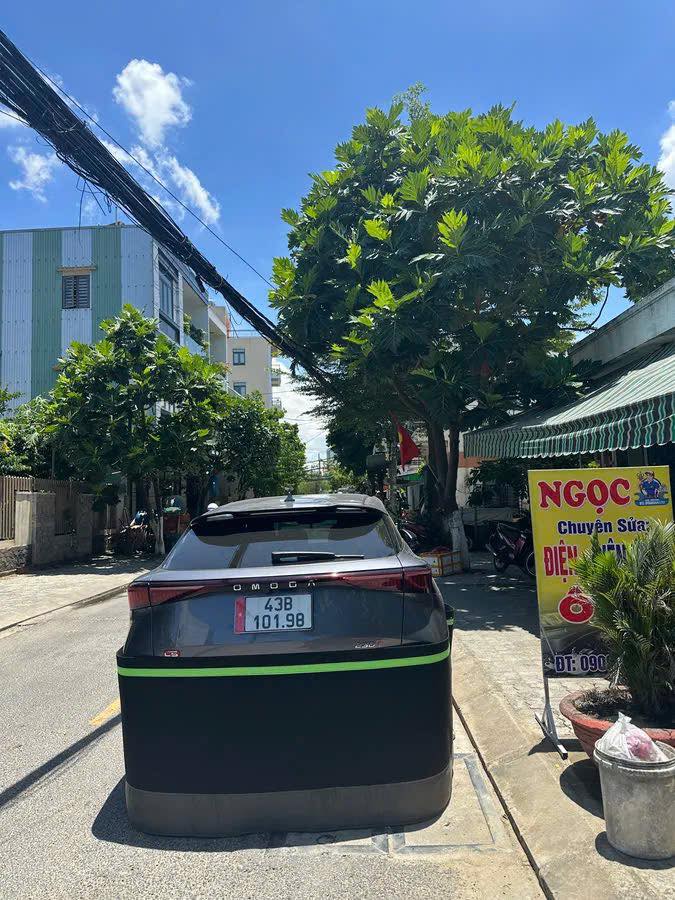 Nhà 2 tầng mặt tiền Lê Phụng Hiểu 92m² giá 11.3 tỷ - Vị trí đắc địa tại Sơn Trà!