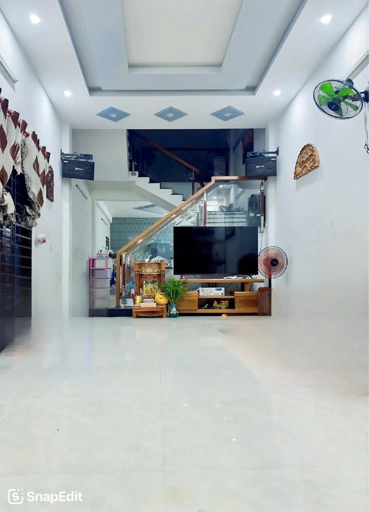 Nhà 2 tầng tại Kiệt ô tô Bình Kỳ, Hòa Quý 145m² giá 4.15 tỷ - Cơ hội hiếm có!