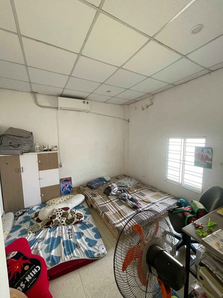 Nhà gác lửng Đúc kiệt 5m đường Trần Đình Nam 60m² giá 2.95 tỷ - Tiện ích đầy đủ!