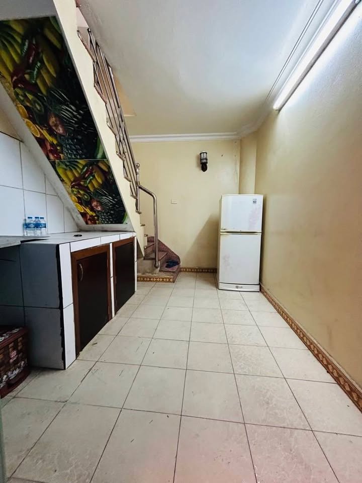 Nhà Bạch Mai, Hai Bà Trưng 15m² giá 2 tỷ - Nhà nguyên bản, dễ dàng sửa theo ý thích!