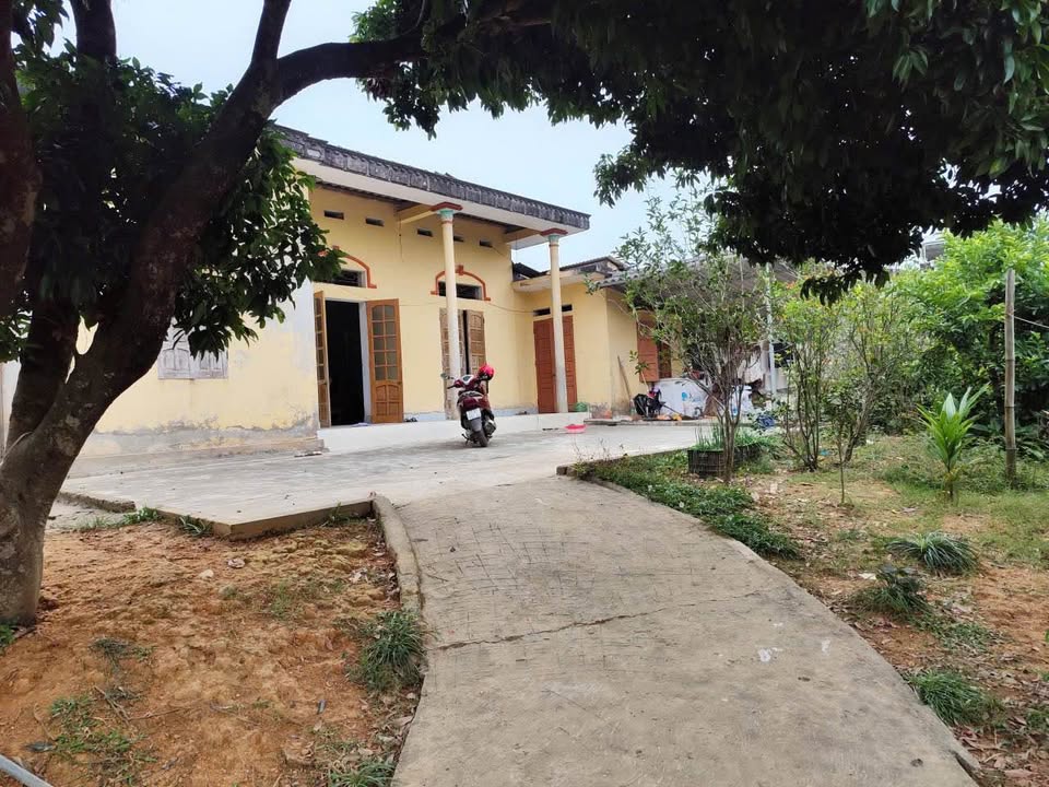 Đất nền Yên Bái 1.440m² giá thỏa thuận - Tiềm năng đầu tư sinh lời!