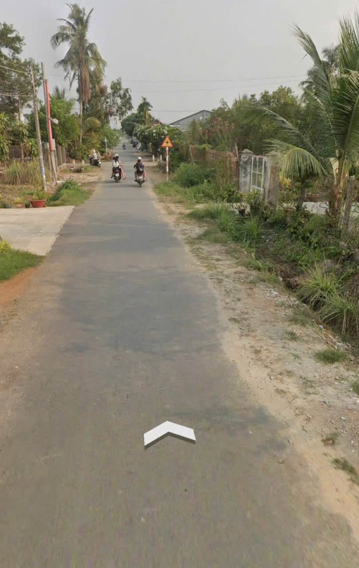 Đất Nền Hẻm 38 Trần Phú, Hòa Thành 356m² giá 3.56 tỷ - Đầu tư sinh lời ngay!