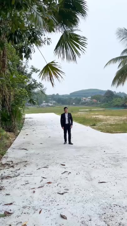 Đất nền Trung Môn Yên Sơn 105m² giá 800 triệu - Đầu tư thông minh ngay hôm nay!