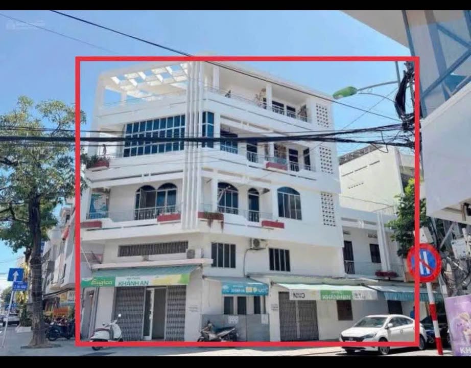 Cho thuê FrontHouse Ngô Gia Tự Tân Lập 90m² giá 35 triệu - Vị trí kinh doanh đắc địa!