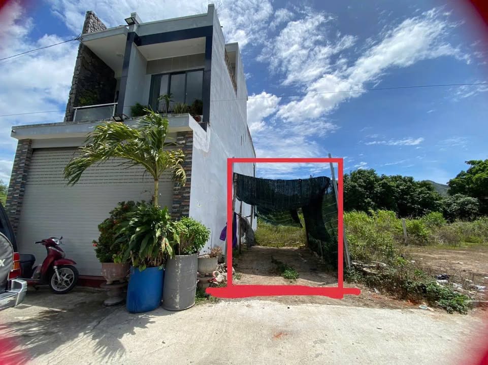 Đất nền Phước Đồng Nha Trang 88,2m² giá 1,4 tỷ - Đối diện Diamond Bay Golf & Villas!