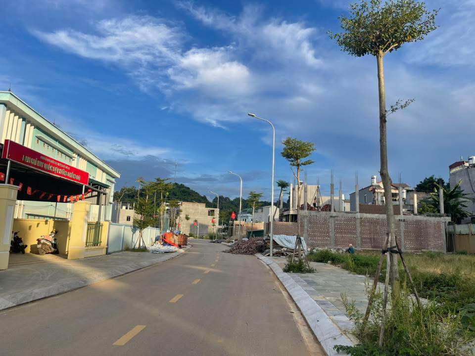 Đất nền Khu đô thị Kim Sơn 100m² giá 2 tỷ - Vị trí đẹp, pháp lý đầy đủ!