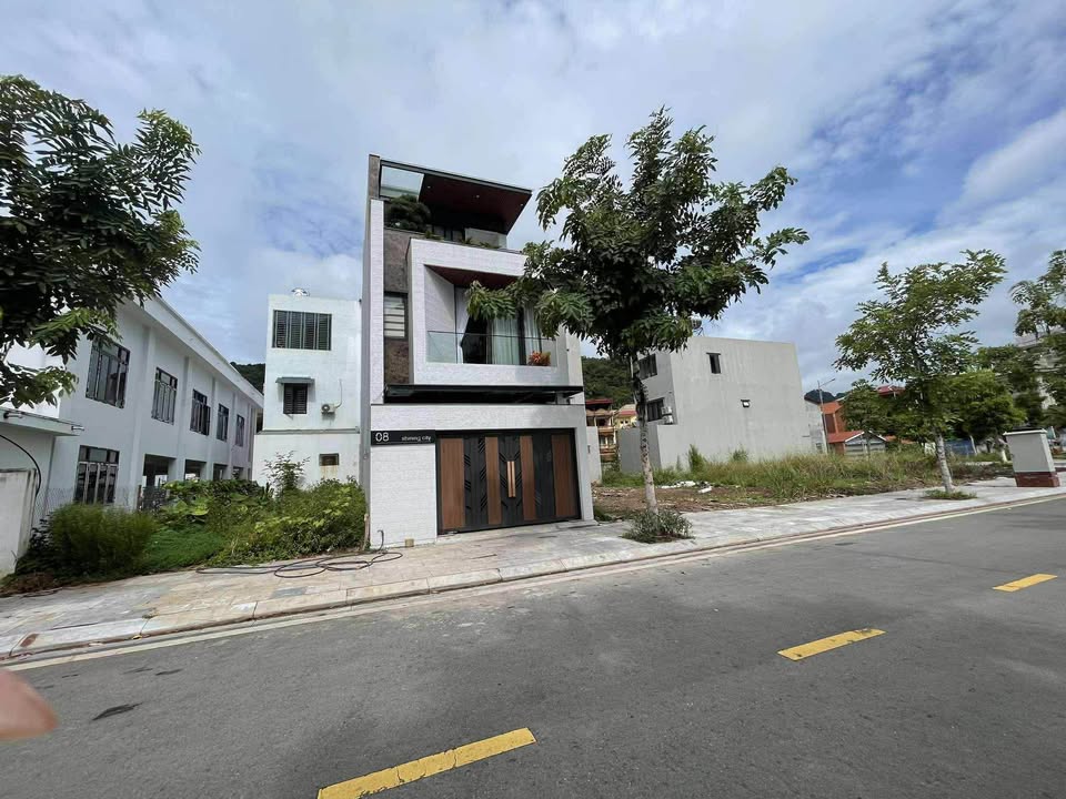 Đất nền 80m² Khu Đô Thị Shining Cyti - Sổ hồng chính chủ, giá 1.1 tỷ!