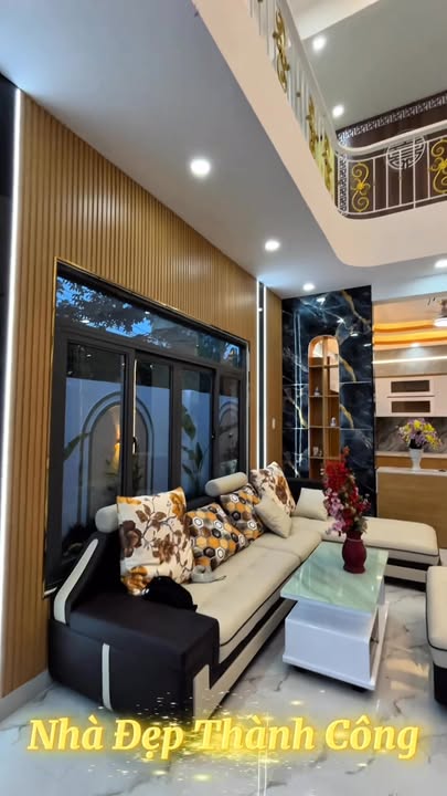 Villa sân vườn Long Thượng, Cần Giuộc 288m² giá 3.88 tỷ - Đầu tư sinh lời ngay!