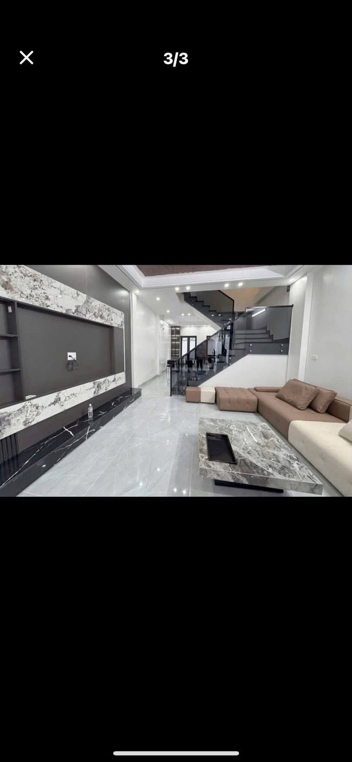 Nhà 3 tầng phường Tam Thanh 94m² giá 3 tỷ - Thiết kế hiện đại, sẵn sàng vào ở!