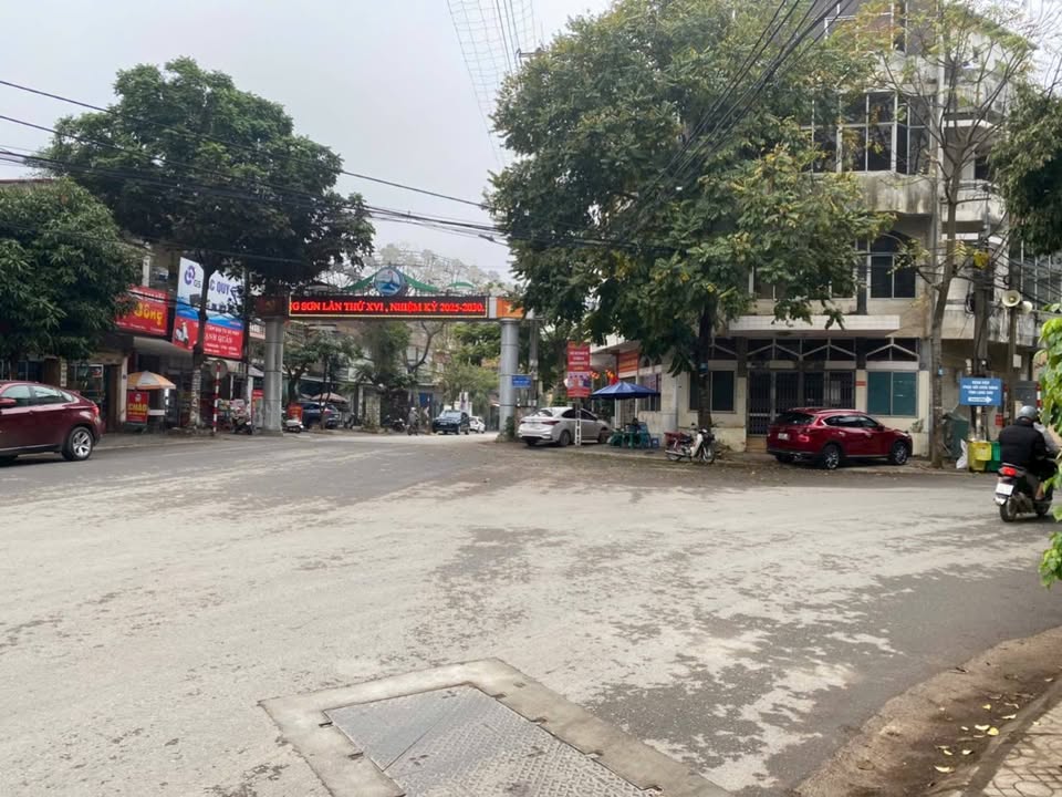 Đất kinh doanh tại Tam Thanh 179m² giá 7 tỷ - Vị trí đắc địa, thương lượng nhẹ!