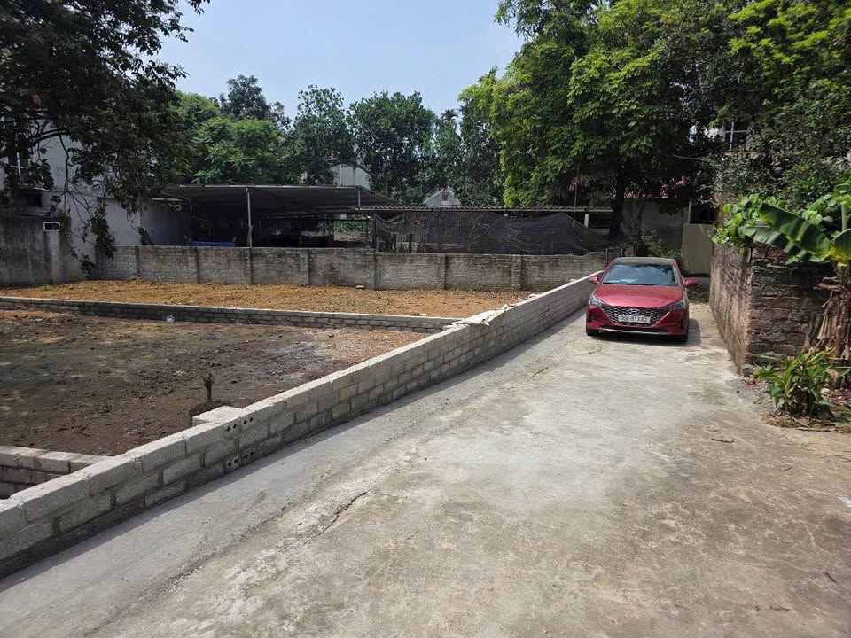 Đất ở Trung Sơn Trầm 80m² giá chỉ 2 tỷ - Chính chủ bán gấp!