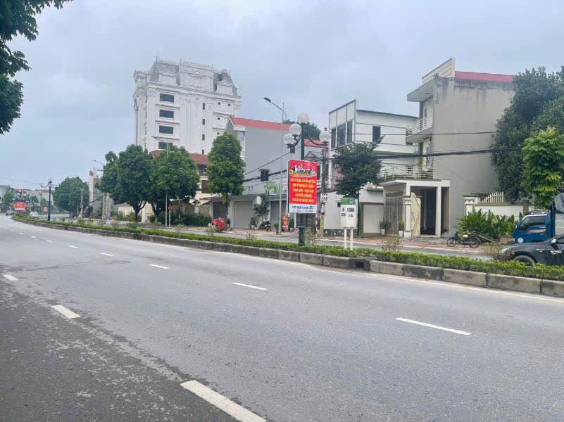 Nhà 2 tầng Tỉnh Lộ 87 Sơn Tây 101m² giá 5 tỷ - Đầu tư sinh lời đắc địa!