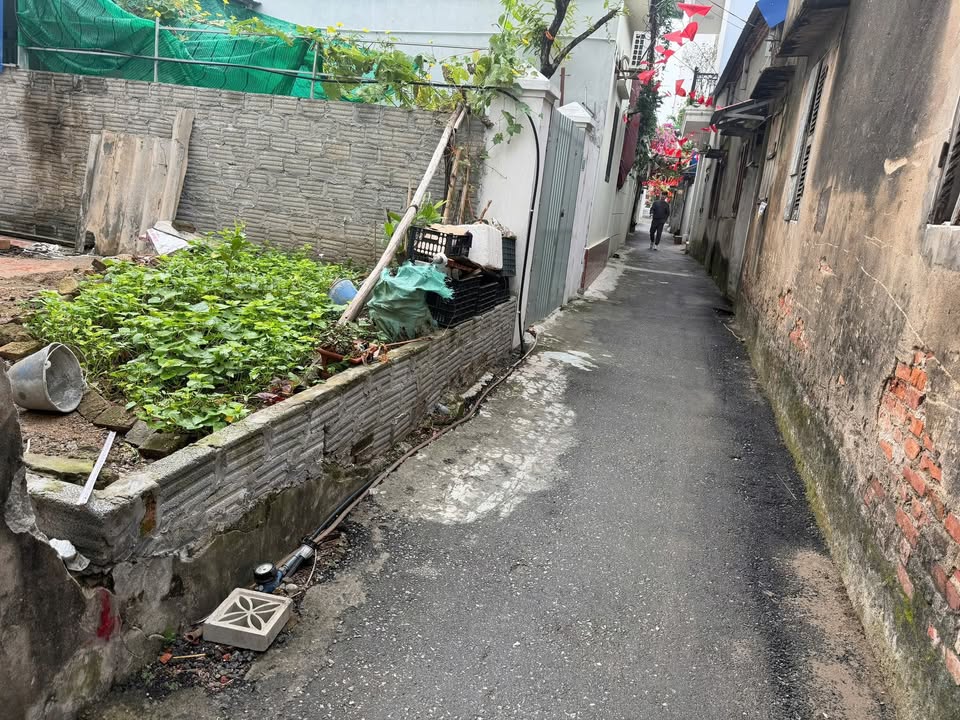 Đất nền trung tâm thị trấn Vân Đình 63,4m² giá 1 tỷ - Cơ hội đầu tư hấp dẫn!