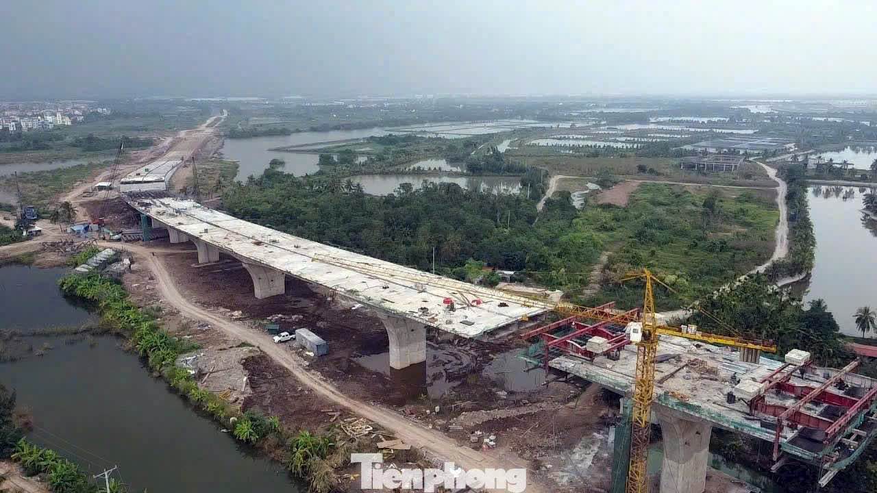 Đất nền Thủy Nguyên 105m² giá chỉ 6 tỷ - Cơ hội đầu tư vàng!