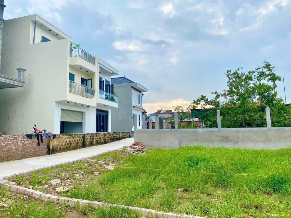 Đất nền Dương Quan - Thủy Nguyên 70m² giá 1.9 tỷ - Ngõ ô tô vào tận đất!