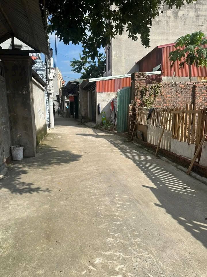 Đất nền đẹp Phường Phù Khê, Bắc Ninh 50m² giá 1.98 tỷ - Cơ hội đầu tư hấp dẫn!