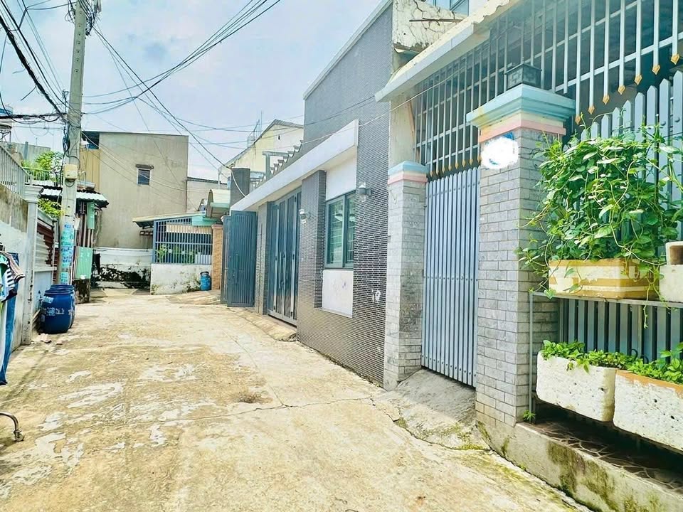 Đất Thổ Cư 124m² Hẻm Xe Tải Tam Bình - Giá 5.9 Tỷ - Cơ Hội Đầu Tư Sinh Lời!