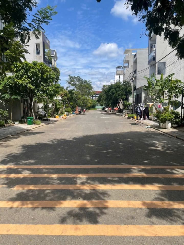 Căn hộ Block C 57,2m² giá 3,5 tỷ - Sổ hồng riêng, đường Nguyễn Duy Trinh