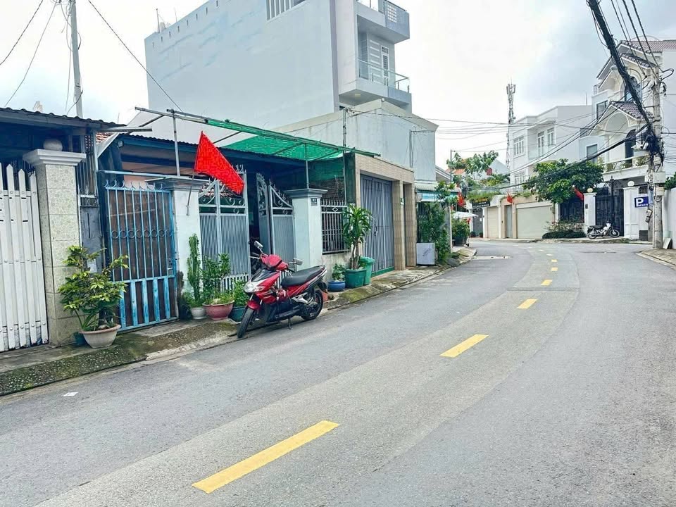 Bán nhà mặt tiền Thạnh Mỹ Lợi, Quận 2, 168m² giá 15.7 tỷ - Cơ hội đầu tư sinh lời!