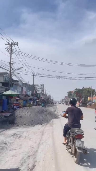 Nhà mặt tiền Lò Lu, Trường Thạnh 1500m² giá 142.5 tỷ - Cơ hội đầu tư sinh lời!