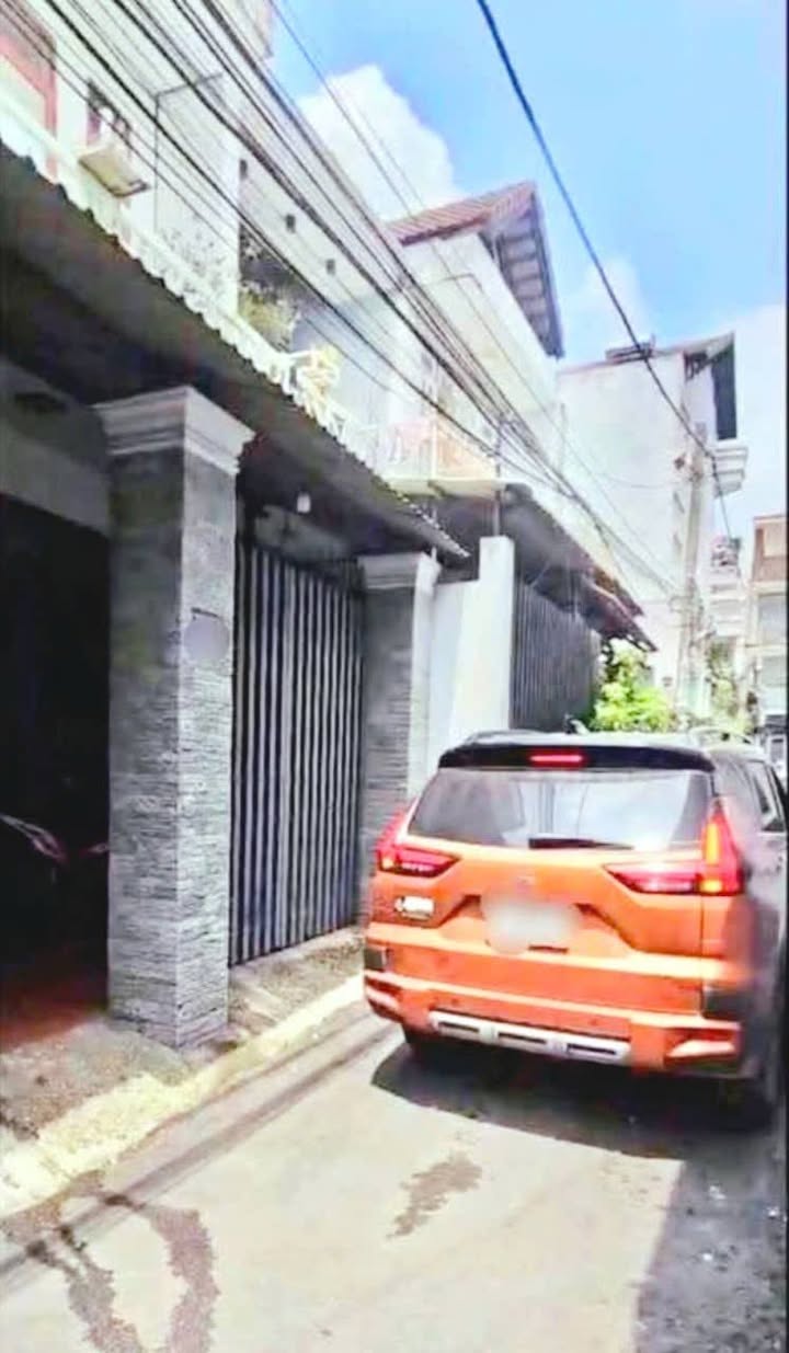 Nhà phố Hiệp Phú, Thủ Đức 84m² giá 6.3 tỷ - Sẵn sàng vào ở ngay!