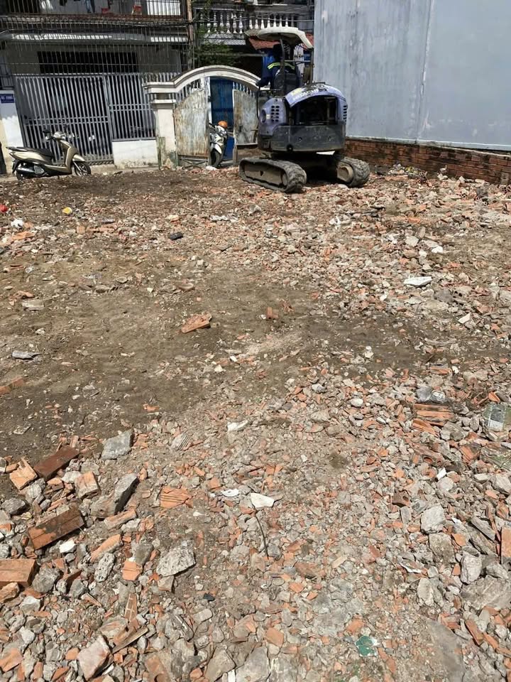 Bán đất thổ cư hẻm 1/ đường Dương Đình Hội, Thủ Đức 230m² - Cơ hội đầu tư tuyệt vời!