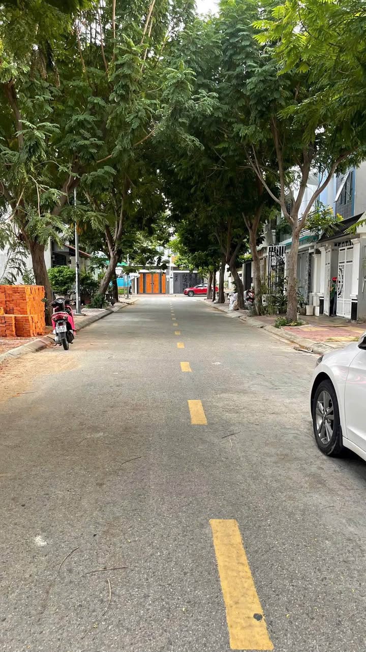 Đất nền K1 khu B, Đường Ngô Gia Khảm, 90m² giá 3.3 tỷ - Cơ hội đầu tư tốt!