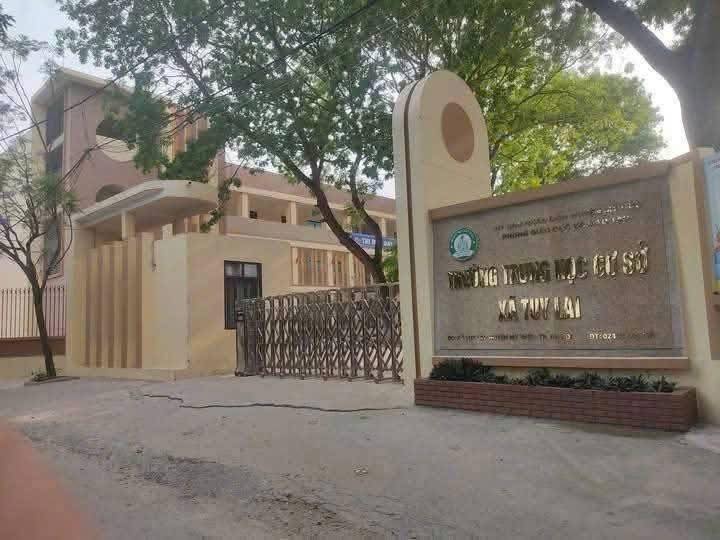 Đất nền Tuy Lai, Mỹ Đức 50.4m² giá 1 tỷ - Chính chủ bán gấp!