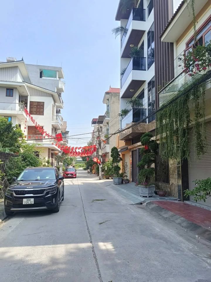 Đất phân lô vỉa hè Ngọc Hồi 54m² giá 6 tỷ - Vị trí cực đẹp, giao dịch nhanh!