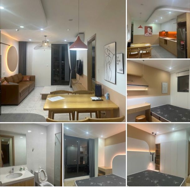 Căn hộ 71m² Tòa Tháp Thiên Niên Kỷ Hà Đông giá 6.2 tỷ - View đẹp, pháp lý rõ ràng!