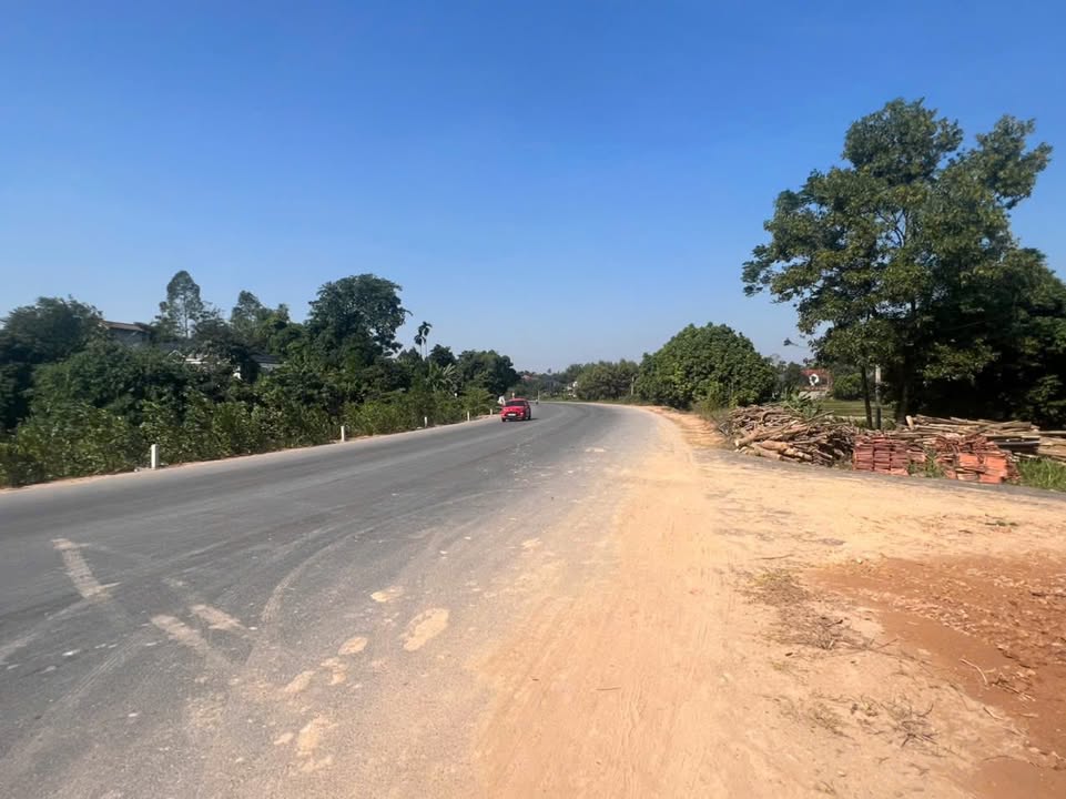 Đất nền Xuân Lũng, Lâm Thao 95m² giá 700 triệu - Sổ đỏ chính chủ, đầu tư sinh lời!