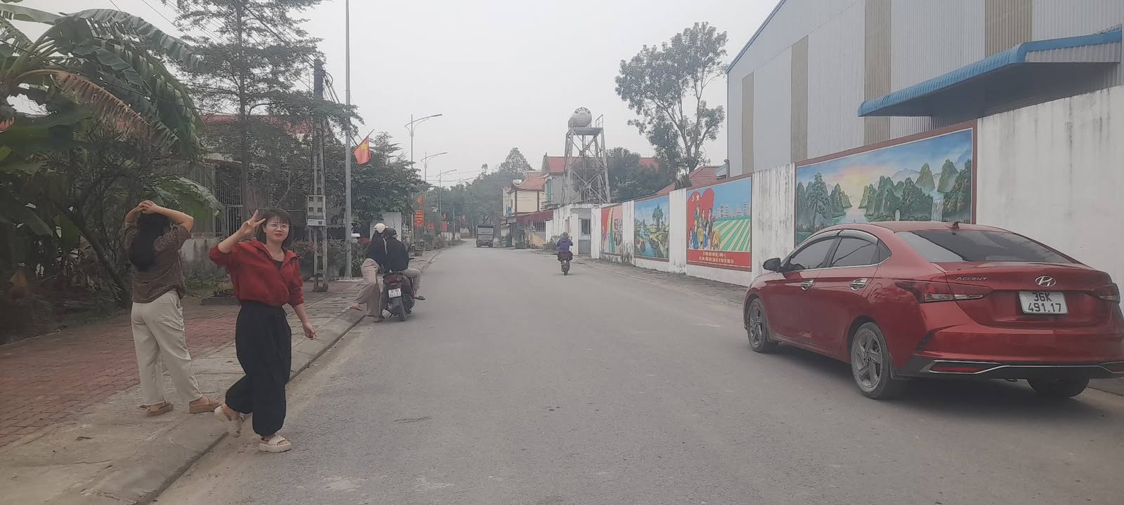 Đất nền Yên Thái 125m² giá 9xx triệu - Vị trí kinh doanh đắc địa!