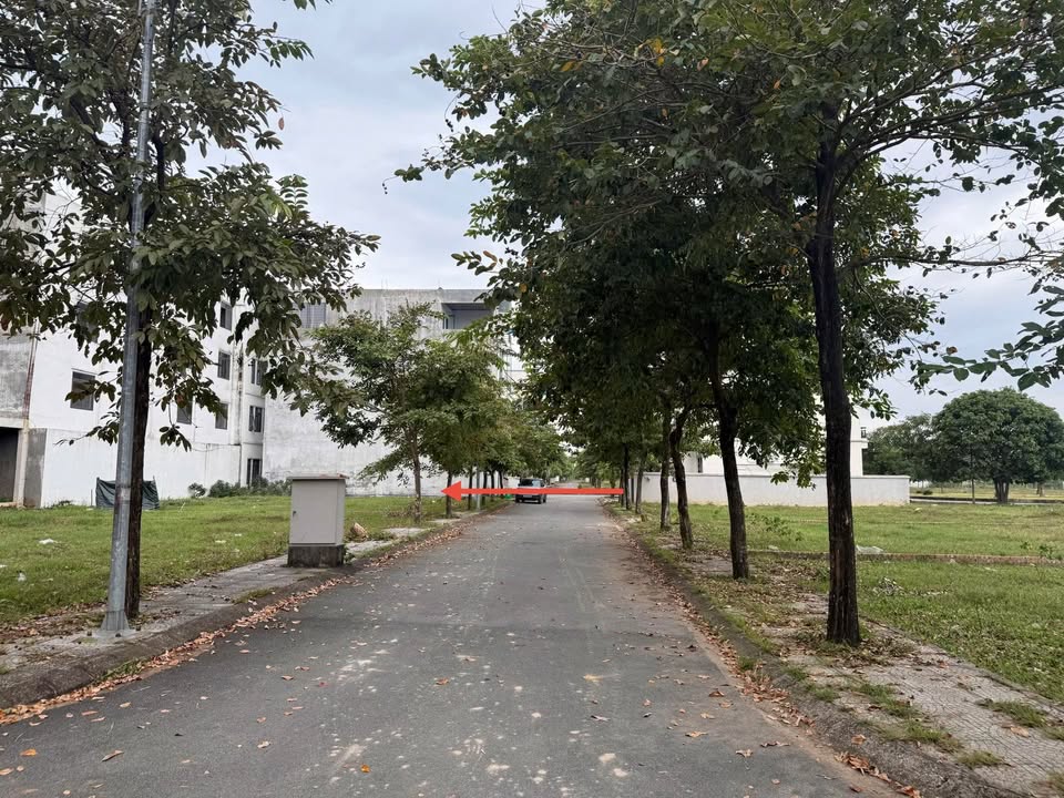 Đất nền dự án Hưng Hoá Tam Nông 85m² giá 2 tỷ - Sổ đỏ chính chủ, bao phí sang tên!