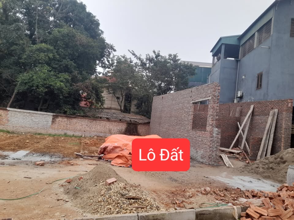 Đất nền Đồng Tâm Vĩnh Yên 80m² giá 1.2 tỷ - Tiềm năng sinh lời cao!