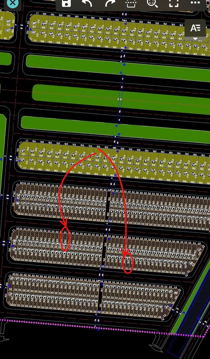 Bán đất KĐT Mia - Forest, Thái Nguyên 95m² - Hạ tầng hoàn thiện, giá chỉ 2.5 tỷ!