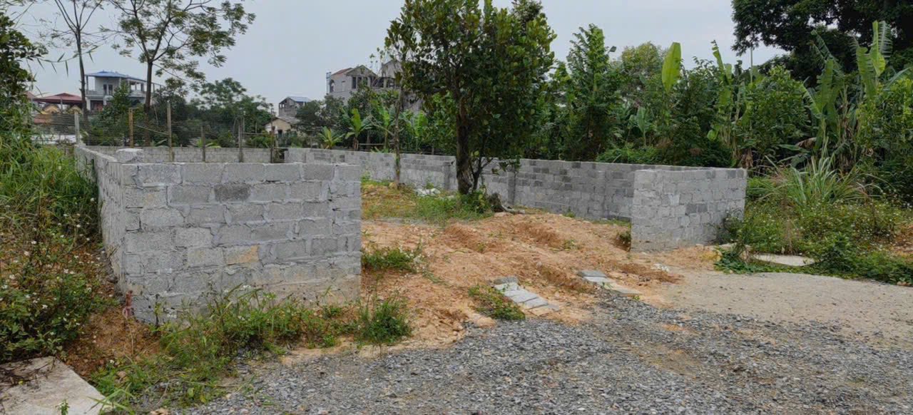 Đất nền bán tại Gia Sàng, Thái Nguyên, diện tích 277m² giá 1.6 tỷ - Đầu tư sinh lời ngay!