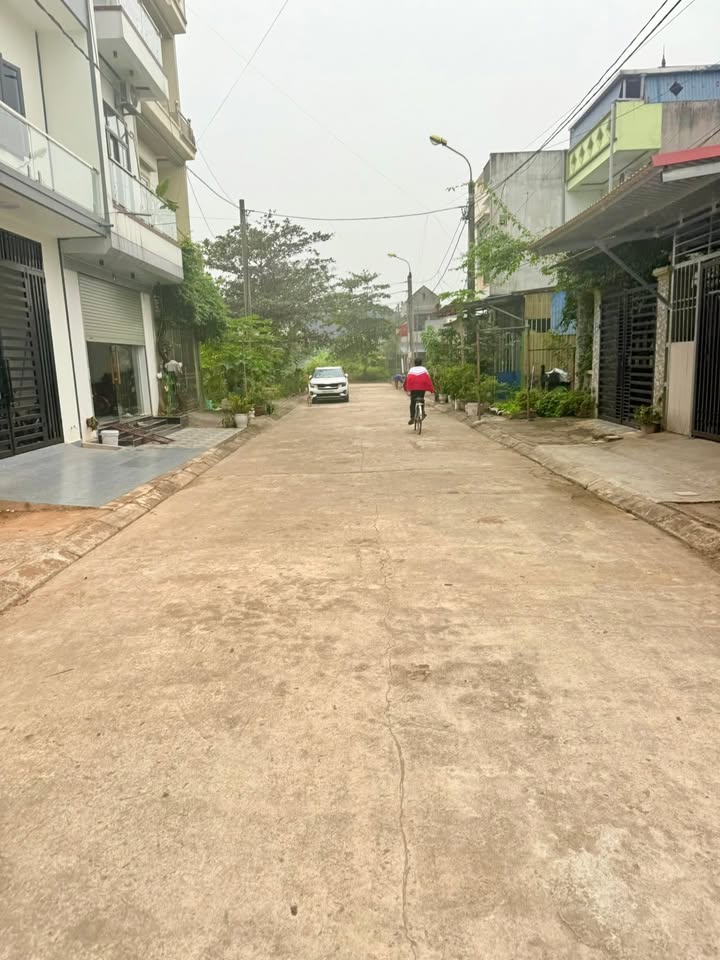 Đất nền khu dân cư An Châu, Bá Xuyên 105m² giá 1.55 tỷ - Đầu tư sinh lời tuyệt vời!